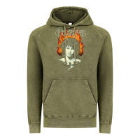 Vintage Olive jim Vintage Hoodie - artisFamous