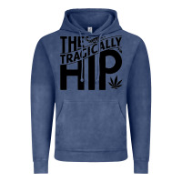 Vintage Denim VINTAGE Vintage Hoodie - artisFamous