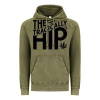 Vintage Olive VINTAGE Vintage Hoodie - artisFamous