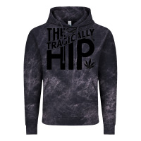Cloud Black VINTAGE Vintage Hoodie - artisFamous