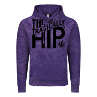 Cloud Purple VINTAGE Vintage Hoodie - artisFamous