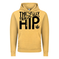Vintage Mustard VINTAGE Vintage Hoodie - artisFamous