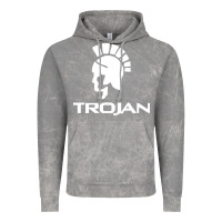 Cloud Rock trojan condoms champion Vintage Hoodie - artisFamous