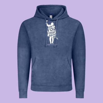 Breakfast Club Don't You Forget About Me Vintage Hoodie Designed By Artisfamous