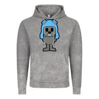 Cloud Rock rocky the squirrel Vintage Hoodie - artisFamous