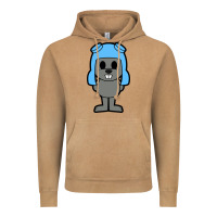 Vintage Camel rocky the squirrel Vintage Hoodie - artisFamous