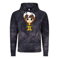 Cloud Black rogue x men chibi Vintage Hoodie - artisFamous