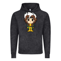 Rogue X Men Chibi Vintage Hoodie | Teevron