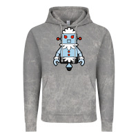 Cloud Rock rosie the jetsons Vintage Hoodie - artisFamous