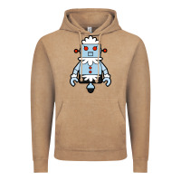 Vintage Coffee rosie the jetsons Vintage Hoodie - artisFamous