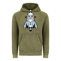 Rosie The Jetsons Vintage Hoodie | Teevron