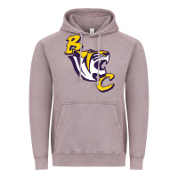 Vintage Zinc Benedict Gift Art Vintage Hoodie - artisFamous