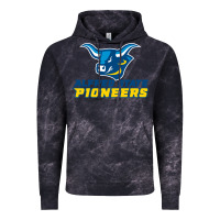 Cloud Black alfred state Vintage Hoodie - artisFamous