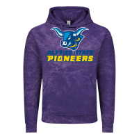 Cloud Purple alfred state Vintage Hoodie - artisFamous