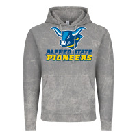 Cloud Rock alfred state Vintage Hoodie - artisFamous