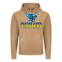 Vintage Camel alfred state Vintage Hoodie - artisFamous