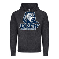Vintage Black drew university Vintage Hoodie - artisFamous