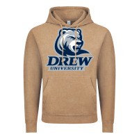 Vintage Coffee drew university Vintage Hoodie - artisFamous