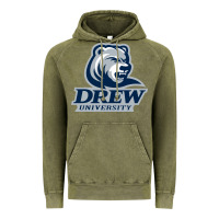 Vintage Olive drew university Vintage Hoodie - artisFamous