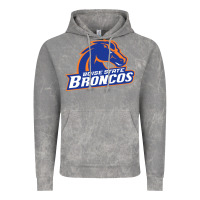 Cloud Rock Boise Design Vintage Hoodie - artisFamous