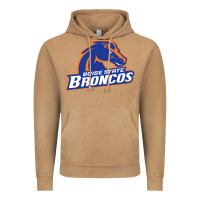 Vintage Camel Boise Design Vintage Hoodie - artisFamous