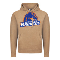 Vintage Coffee Boise Design Vintage Hoodie - artisFamous