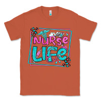 Copper nurse life olivia  (1) Classic Tee - OliviaCreatesArt