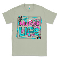 Matcha nurse life olivia  (1) Classic Tee - OliviaCreatesArt