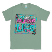 Sage nurse life olivia  (1) Classic Tee - OliviaCreatesArt