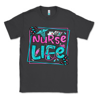 Smoke nurse life olivia  (1) Classic Tee - OliviaCreatesArt
