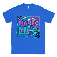 True Royal nurse life olivia  (1) Classic Tee - OliviaCreatesArt