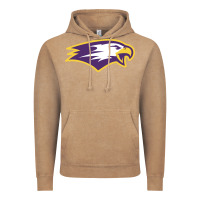 Vintage Coffee elmira college Vintage Hoodie - artisFamous