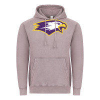 Vintage Zinc elmira college Vintage Hoodie - artisFamous