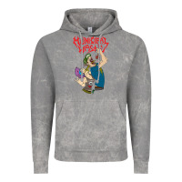 Cloud Rock municipal waste new Vintage Hoodie - artisFamous