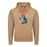 Vintage Coffee municipal waste new Vintage Hoodie - artisFamous