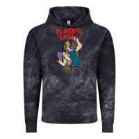 Cloud Black municipal waste new Vintage Hoodie - artisFamous