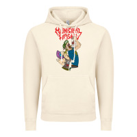 Vintage Artic municipal waste new Vintage Hoodie - artisFamous