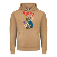 Vintage Camel municipal waste new Vintage Hoodie - artisFamous