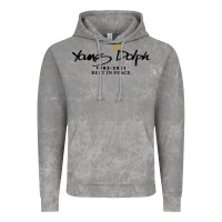 Cloud Rock Rest in Peace Young Dolph Vintage Hoodie - artisFamous