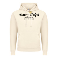 Vintage Artic Rest in Peace Young Dolph Vintage Hoodie - artisFamous