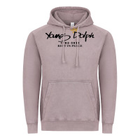 Rest In Peace Young Dolph Vintage Hoodie | Teevron