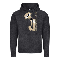 Vintage Black silken windsprite classic Vintage Hoodie - artisFamous