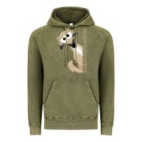 Vintage Olive silken windsprite classic Vintage Hoodie - artisFamous