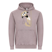 Vintage Zinc silken windsprite classic Vintage Hoodie - artisFamous