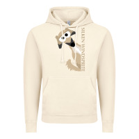 Vintage Artic silken windsprite classic Vintage Hoodie - artisFamous