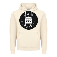 Vintage Artic umeå university Vintage Hoodie - artisFamous