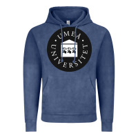Vintage Denim umeå university Vintage Hoodie - artisFamous