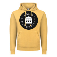 Vintage Mustard umeå university Vintage Hoodie - artisFamous