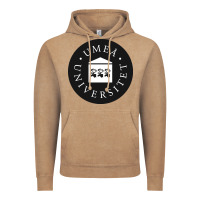 Vintage Coffee umeå university Vintage Hoodie - artisFamous
