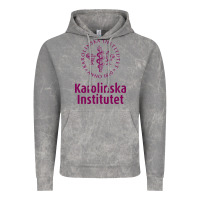 Cloud Rock karolinska institute Vintage Hoodie - artisFamous
